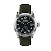 Thumbnail Image 0 of Bremont Armed Forces Men's Green Strap Watch