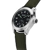 Thumbnail Image 1 of Bremont Armed Forces Men's Green Strap Watch