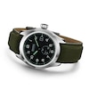 Thumbnail Image 2 of Bremont Armed Forces Men's Green Strap Watch