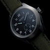 Thumbnail Image 3 of Bremont Armed Forces Men's Green Strap Watch