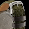 Thumbnail Image 5 of Bremont Armed Forces Men's Green Strap Watch