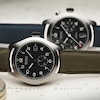 Thumbnail Image 6 of Bremont Armed Forces Men's Green Strap Watch
