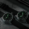 Thumbnail Image 8 of Bremont Armed Forces Men's Green Strap Watch