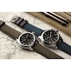 Thumbnail Image 5 of Bremont Armed Forces Men's Blue Strap Watch