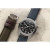 Thumbnail Image 6 of Bremont Armed Forces Men's Blue Strap Watch