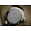 Thumbnail Image 7 of Bremont Armed Forces Men's Blue Strap Watch