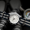 Thumbnail Image 7 of Bremont Supermarine S300 Men's Striped Strap Watch