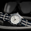 Thumbnail Image 8 of Bremont Supermarine S300 Men's Striped Strap Watch