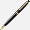 Thumbnail Image 0 of Montblanc Meisterstuck Gold-Coated Classique Ballpoint Pen