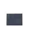 Thumbnail Image 1 of BOSS Textured Grey Leather Card Holder