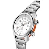 Thumbnail Image 1 of Bremont MBII Men's Stainless Steel Bracelet Watch