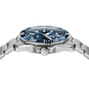 Thumbnail Image 3 of TAG Heuer Aquaracer Professional 300 Blue Dial & Stainless Steel Watch