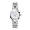 Thumbnail Image 0 of TAG Heuer Carrera Diamond Stainless Steel Bracelet Watch