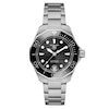 Thumbnail Image 0 of TAG Heuer Aquaracer Professional 300 Black Dial & Stainless Steel Watch