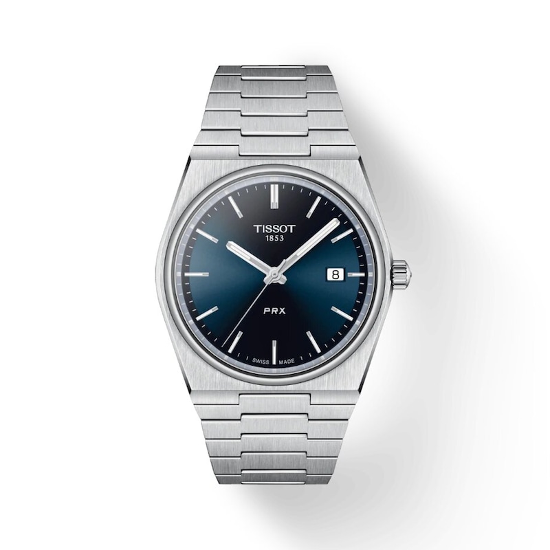 Tissot PRX 40 Men's Stainless Steel Watch
