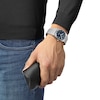 Thumbnail Image 3 of Tissot PRX Powermatic 80 Men's Stainless Steel Watch