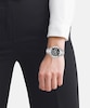 Thumbnail Image 3 of BOSS Novia Ladies' Stainless Steel Bracelet Watch