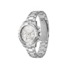 Thumbnail Image 1 of BOSS Novia Crystal Ladies' Stainless Steel Bracelet Watch