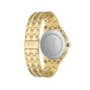 Thumbnail Image 1 of BOSS Elite Men's Yellow Gold-Tone Bracelet Watch