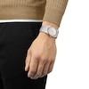 Thumbnail Image 5 of Tissot PRX Powermatic 80 Two-Tone Bracelet Watch