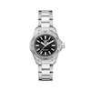 Thumbnail Image 0 of TAG Heuer Aquaracer 200 Ladies' Black Dial & Stainless Steel Watch