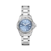 Thumbnail Image 0 of TAG Heuer Aquaracer 200 Ladies' 30mm Blue Dial & Stainless Steel Watch