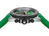 Thumbnail Image 2 of TAG Heuer Formula 1 Men's Green Rubber Strap Watch