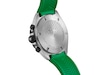 Thumbnail Image 3 of TAG Heuer Formula 1 Men's Green Rubber Strap Watch