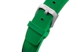 Thumbnail Image 4 of TAG Heuer Formula 1 Men's Green Rubber Strap Watch