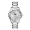 Thumbnail Image 0 of TAG Heuer Aquaracer 200 Men's Silver-Tone Dial & Stainless Steel Watch