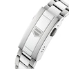 Thumbnail Image 2 of TAG Heuer Aquaracer 200 Men's Silver-Tone Dial & Stainless Steel Watch