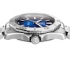 Thumbnail Image 1 of TAG Heuer Aquaracer 200 Men's Blue Dial & Stainless Steel Watch