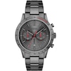 Thumbnail Image 0 of BOSS Allure Men's Grey IP Bracelet Watch
