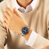 Thumbnail Image 1 of Tissot Seastar 1000 Men's Blue Dial & Stainless Steel Watch