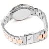 Thumbnail Image 2 of Vivienne Westwood Bloomsbury Silver Dial & Two-Tone Bracelet Watch