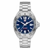 Thumbnail Image 0 of TAG Heuer Formula 1 Men's Blue Dial & Stainless Steel Bracelet Watch