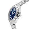 Thumbnail Image 1 of TAG Heuer Formula 1 Men's Blue Dial & Stainless Steel Bracelet Watch