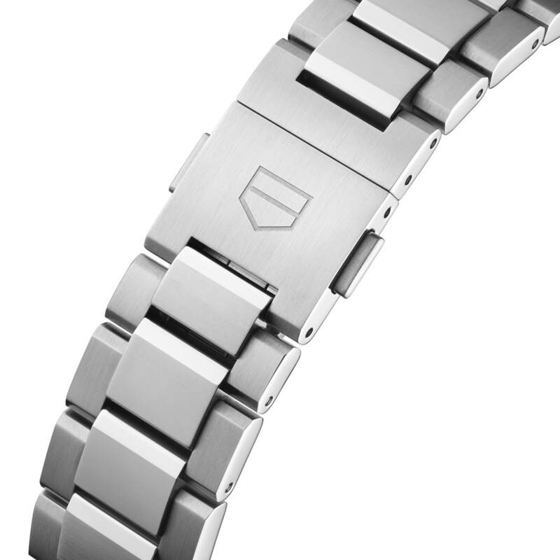 TAG Heuer Autavia Men's Stainless Steel Bracelet Watch