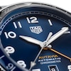 Thumbnail Image 5 of TAG Heuer Autavia Men's Stainless Steel Bracelet Watch