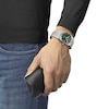 Thumbnail Image 4 of Tissot PRX Powermatic 80 Men's Stainless Steel Bracelet Watch