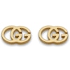 Thumbnail Image 0 of Gucci 18ct Yellow Gold Stud Earring