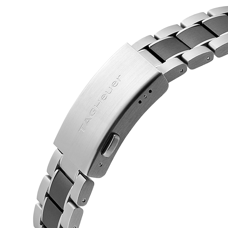 TAG Heuer Formula 1 Men's Two-Tone Bracelet Watch