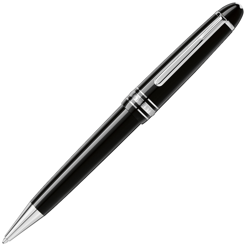 Montblanc Meisterstuck Midsize Ballpoint Pen