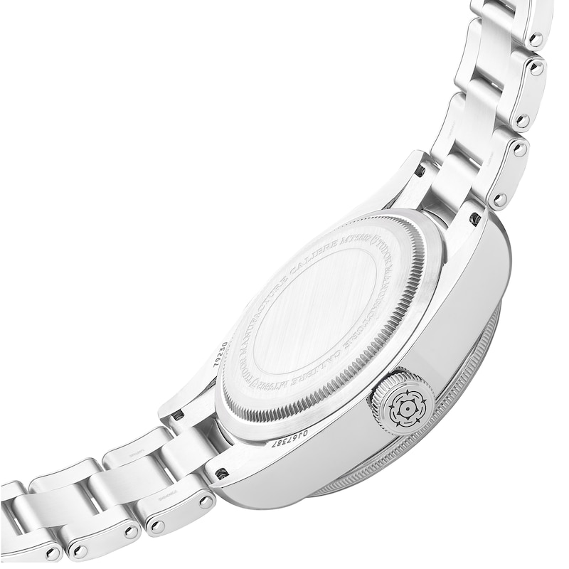 Tudor Black Bay 41mm Men's Stainless Steel Bracelet Watch