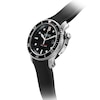 Thumbnail Image 1 of Bremont Supermarine S500 Men's Black Rubber Strap Watch