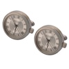 Thumbnail Image 0 of Jean Pierre Silver Dial Cufflink Watches