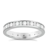 Thumbnail Image 0 of Platinum 1ct Diamond Full Eternity Ring