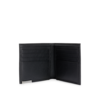 Thumbnail Image 3 of BOSS Men's Black Leather 8CC Wallet & Card Holder Gift Set