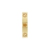 Thumbnail Image 3 of Gucci Icon 18ct Yellow Gold Star Ring Size L