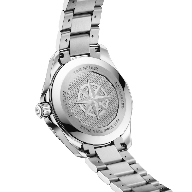 TAG Heuer Aquaracer Professional 200 Bracelet Watch